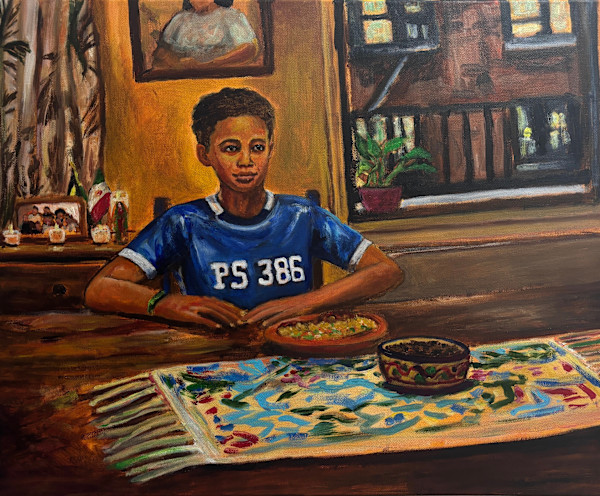 Home by Jay Golding, Image 1.