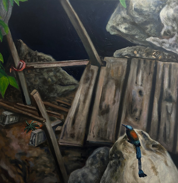 The Guide by Jay Golding