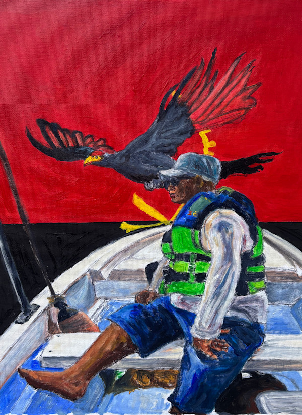 Papito numero uno by Jay Golding