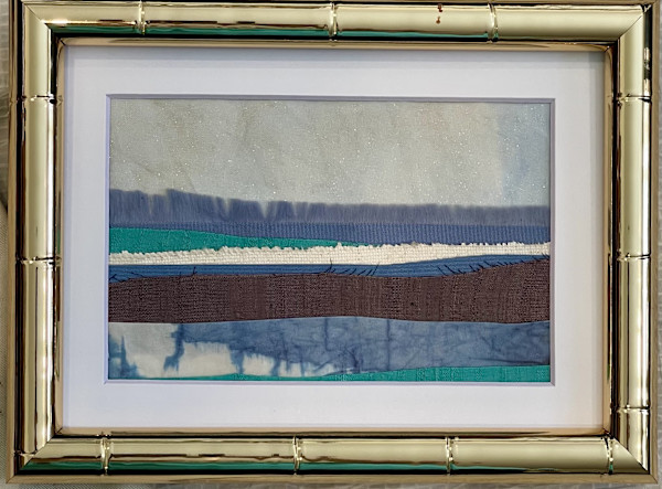 Creative Unfolding by JJ Hogan