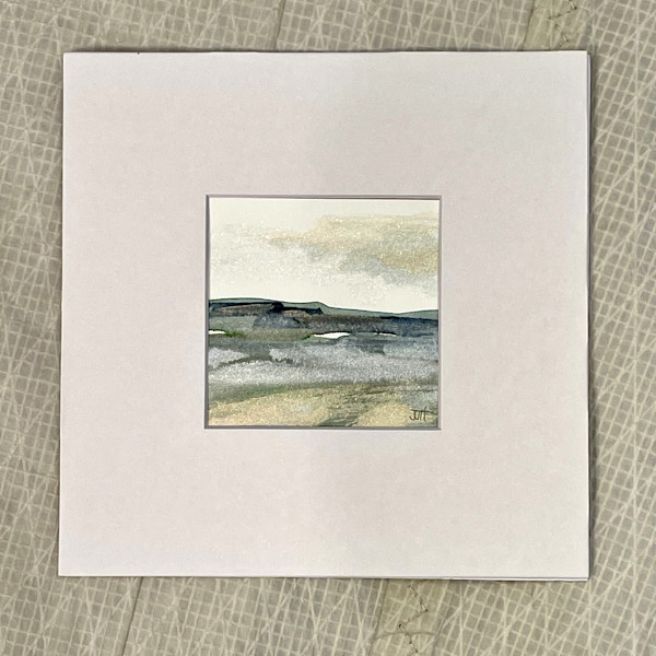 An Expansive Love by JJ Hogan