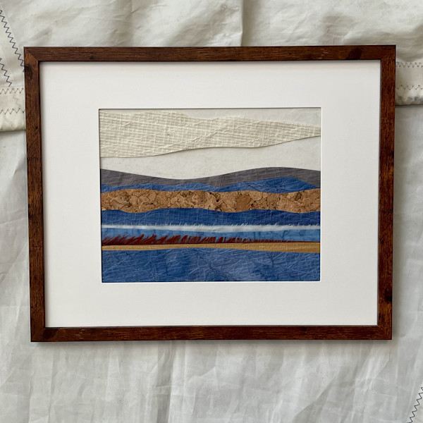 Nature Observed and Recorded by JJ Hogan