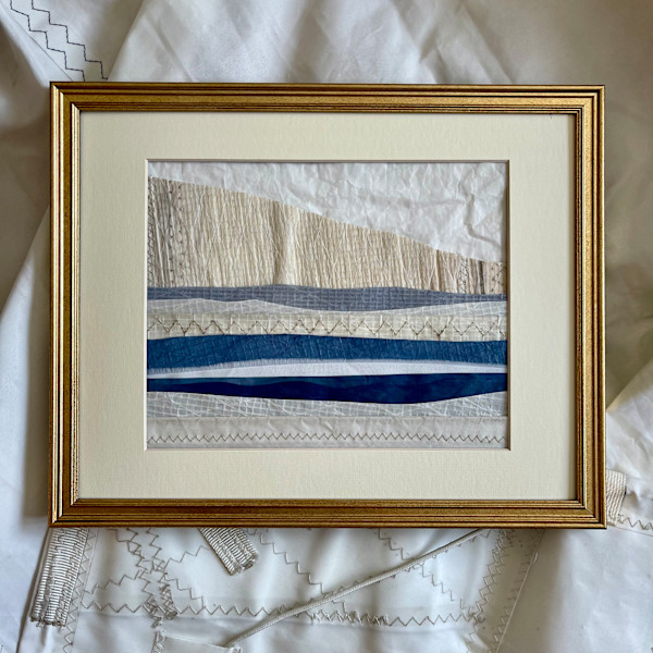 Unspoiled Coastal Escape by JJ Hogan