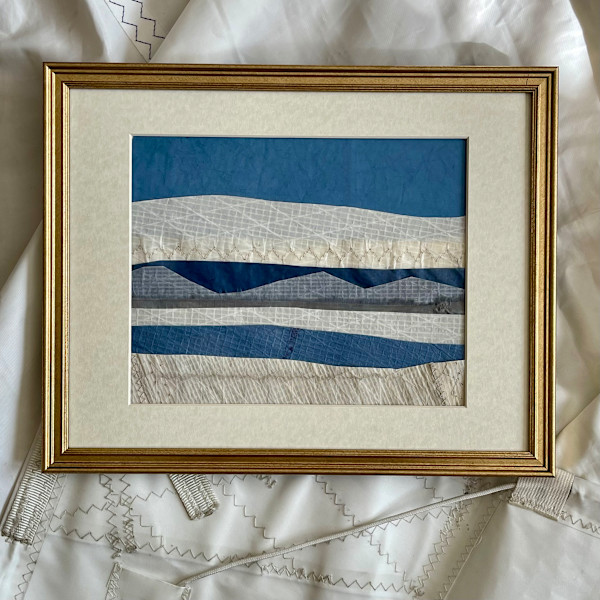 The Beauty of Coastal Waterways by JJ Hogan