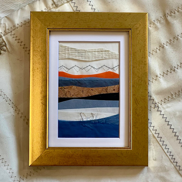 My Curiosity is Hungry by JJ Hogan