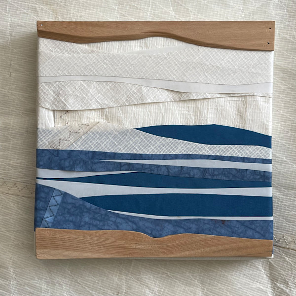 Discover a Safe Haven by JJ Hogan