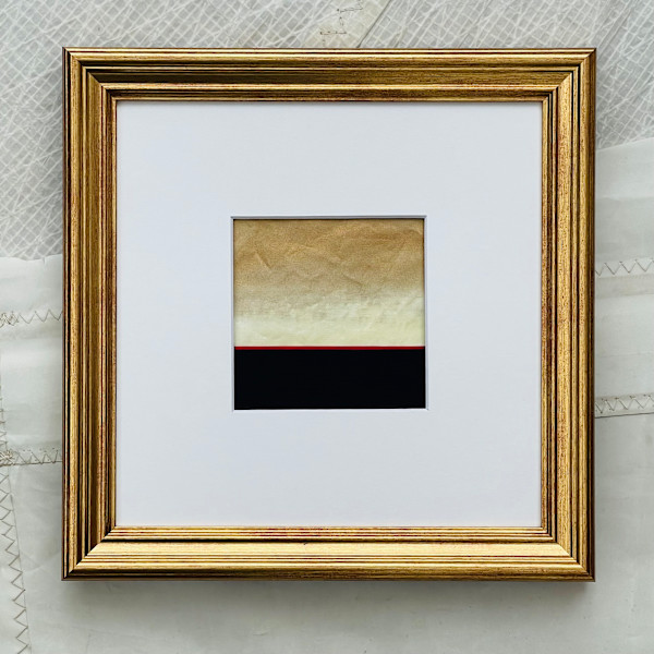 Being Where You Already Are by JJ Hogan