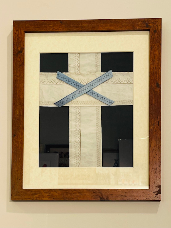 Let God Know Your Desires by JJ Hogan