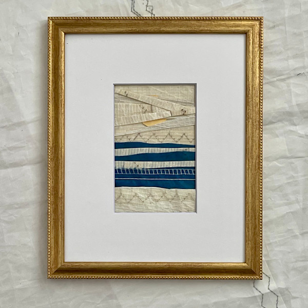 Glimmer of Insight by JJ Hogan