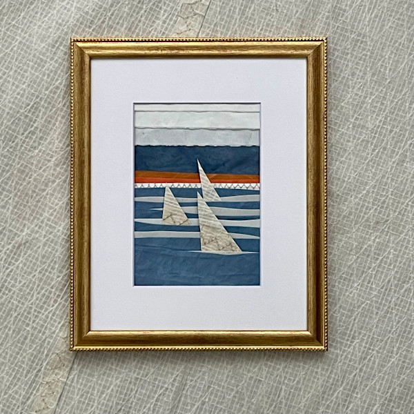 Treasure in the Waves by JJ Hogan