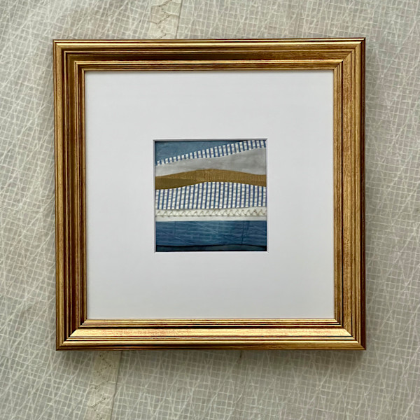 Living in a New Landscape by JJ Hogan