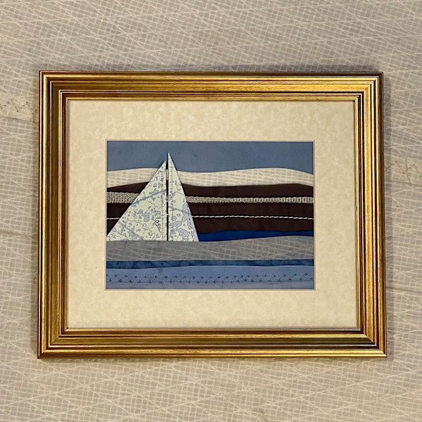 Personal Journey by JJ Hogan