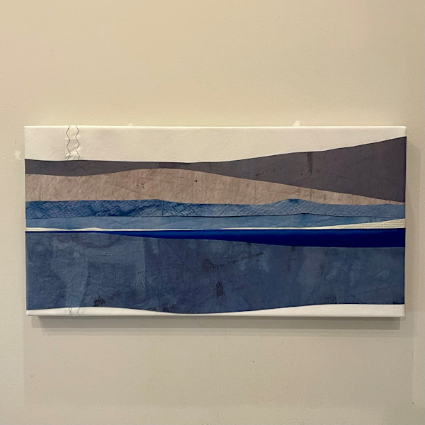 Staying On Course Has to Come from Within by JJ Hogan