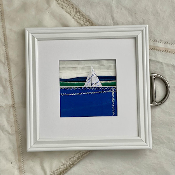 A Thousand Miles Away by JJ Hogan