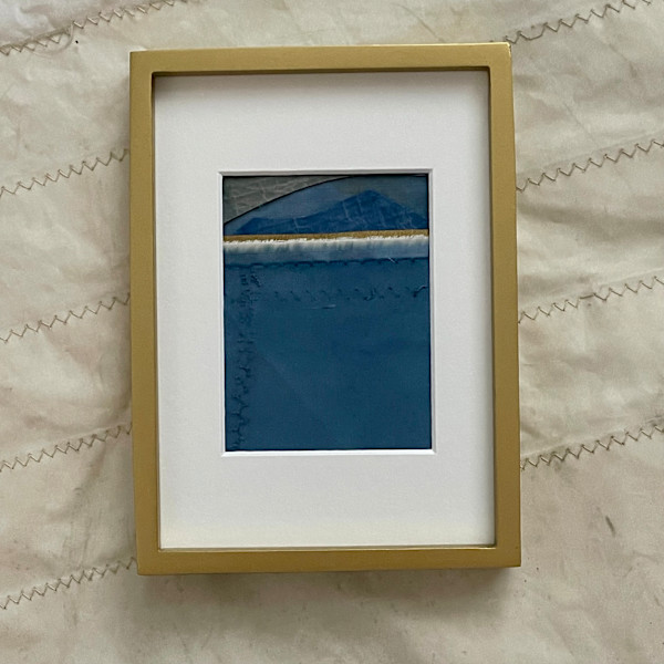 The Past Offers Us Lessons by JJ Hogan