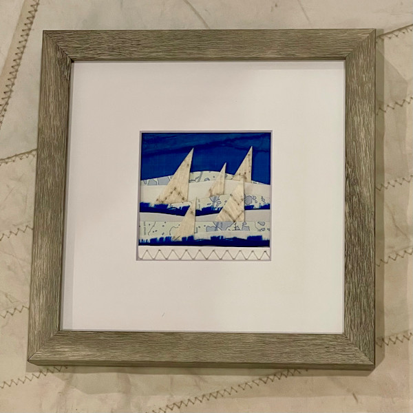 Small Course Corrections by JJ Hogan