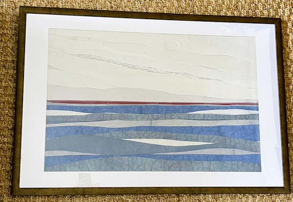 Horizons Beyond All We Can Imagine by JJ Hogan