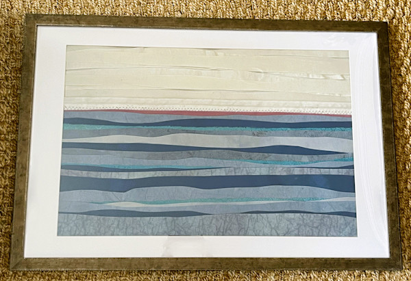 A Refuge for Ourselves by JJ Hogan