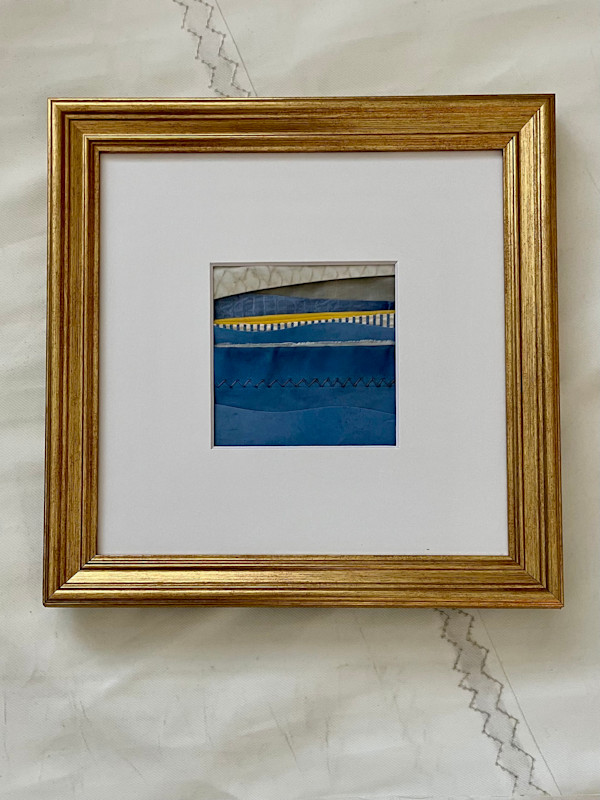 Feeling Are Like Waves On The Surface #1 by JJ Hogan, Image 1.
