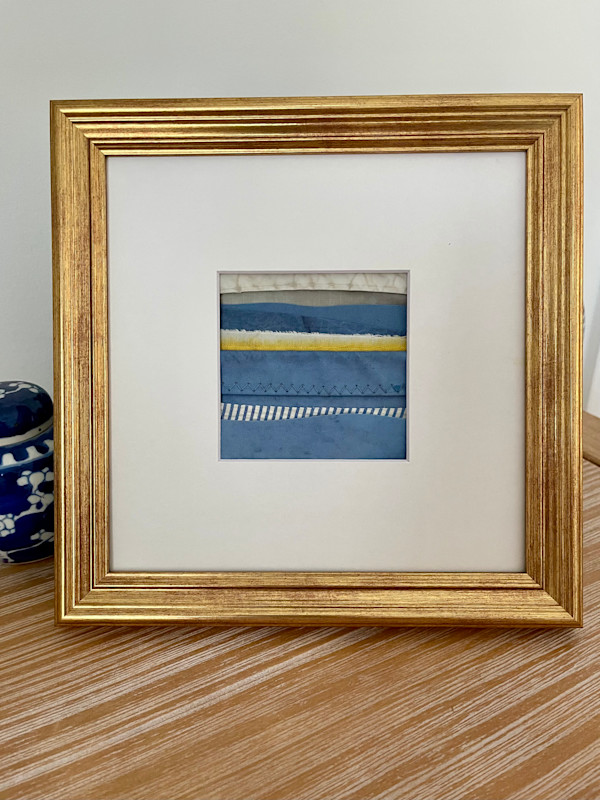 Feeling Are Like Waves On The Surface #2 by JJ Hogan, Image 1.