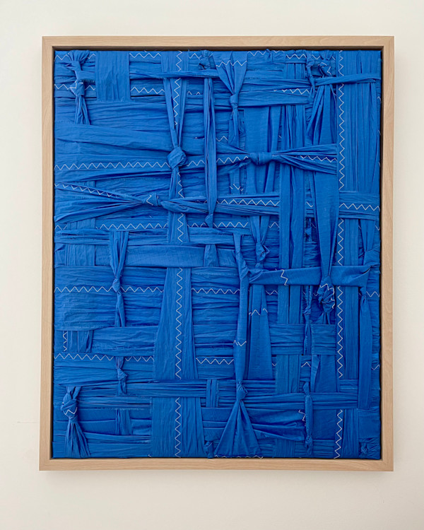 Tide Knots by JJ Hogan, Image 1.
