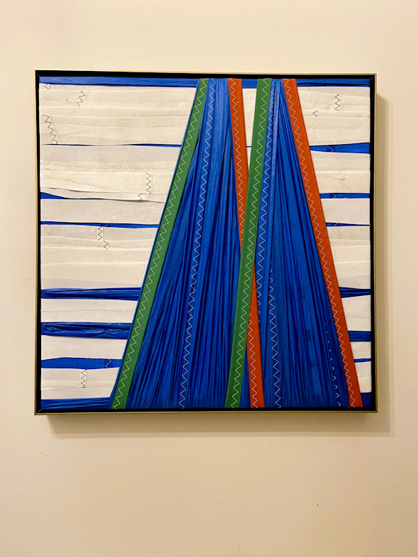 Spontaneity - It's Better with Practice by JJ Hogan, Image 1.