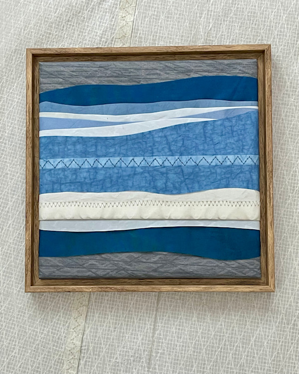 The Wilderness At Sea by JJ Hogan, Image 1.