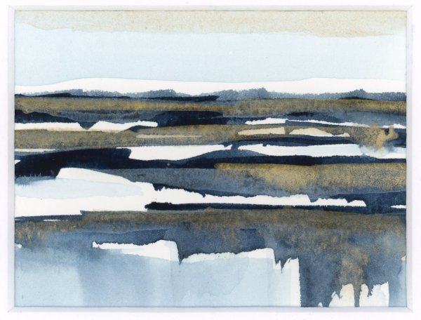Breakwater by JJ Hogan