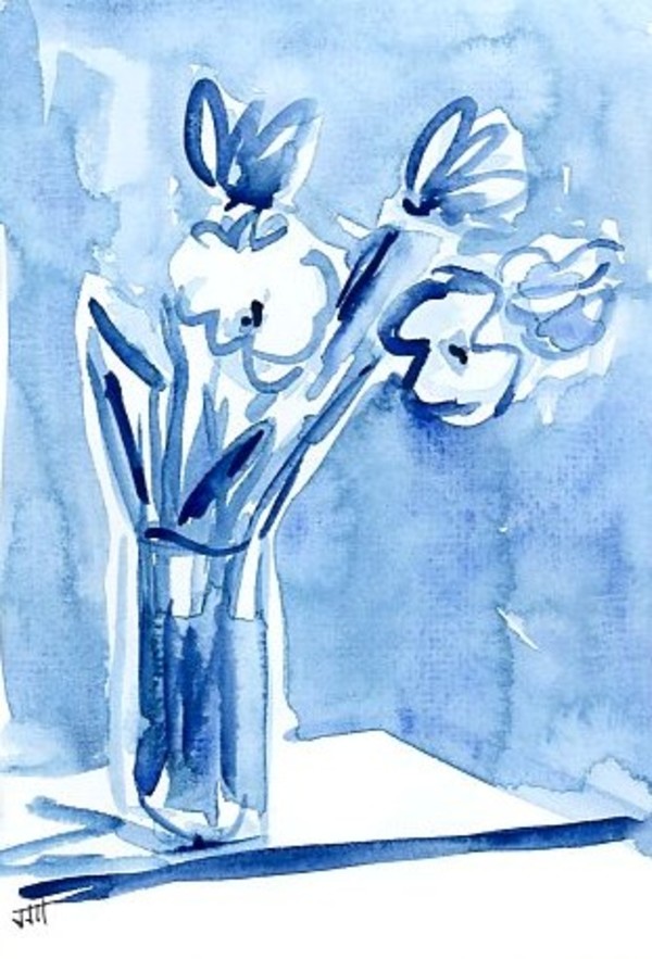 Promote Peaceful Resolutions by JJ Hogan