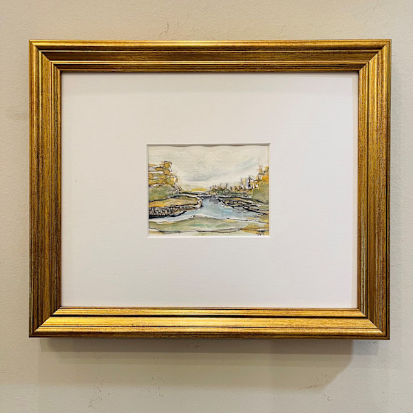 Inward Journey by JJ Hogan