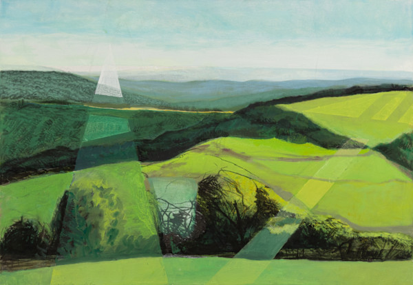 History by Dita Jacobovitz