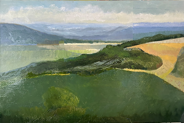 Land Lord by Dita Jacobovitz