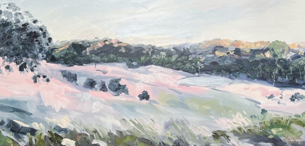 Riverina by Meredith Howse Art