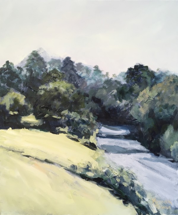 Take me Home by Meredith Howse Art