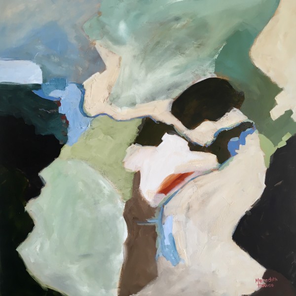 My Brilliant Career by Meredith Howse Art