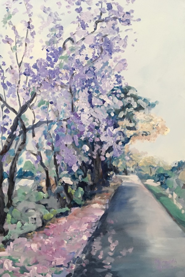 Ashgrove by Meredith Howse Art