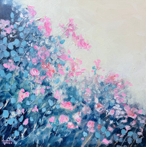 Catch the Breeze by Meredith Howse Art, Image 1.