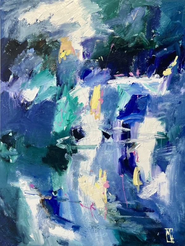 Colours by Meredith Howse Art