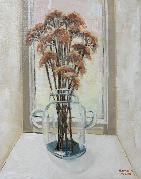 Extraordinarily Ordinary by Meredith Howse Art, Image 1.