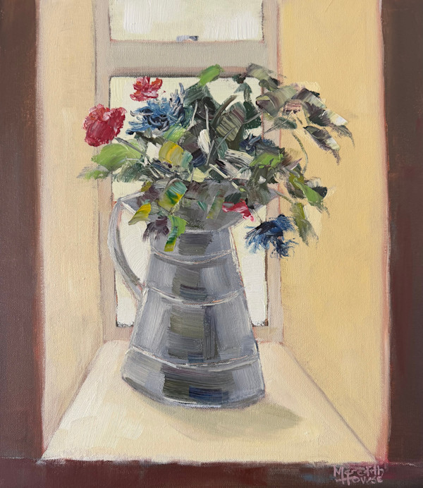 Ordinary Extraordinary by Meredith Howse Art, Image 1.