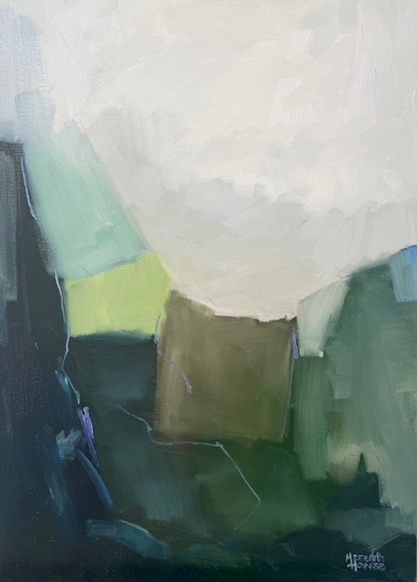 Atmosphere by Meredith Howse Art, Image 1.