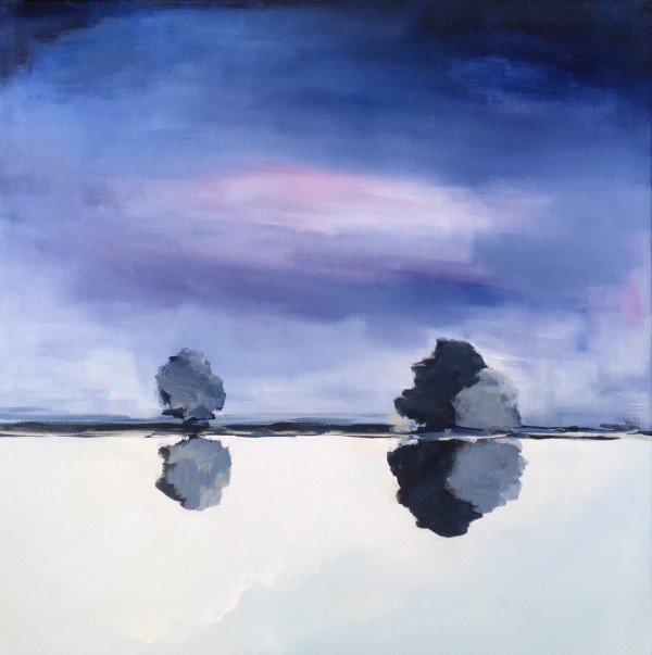 Silent Sounds by Meredith Howse Art