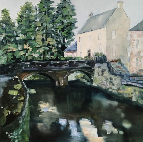 Alyth by Meredith Howse Art
