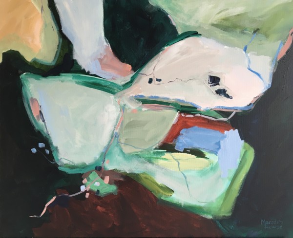 Our Sunburnt Country 2 by Meredith Howse Art