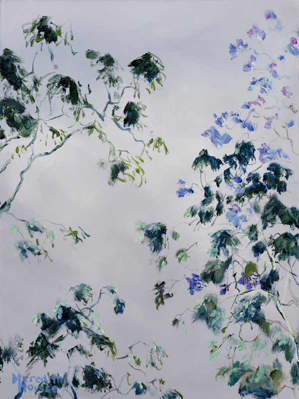 Illumination Ashgrovian (Print) by Meredith Howse Art, Image 1.