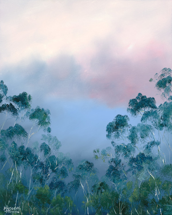 Illumination Australiana (Print) by Meredith Howse Art, Image 1.