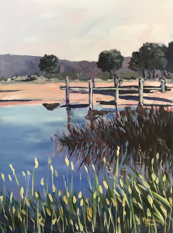 Mudgee Moments by Meredith Howse Art