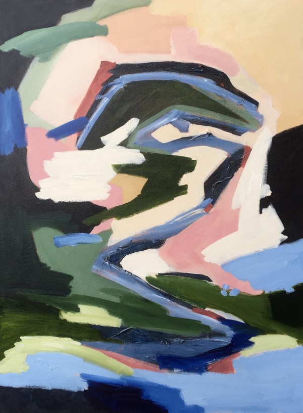 Southern Highlands by Meredith Howse Art