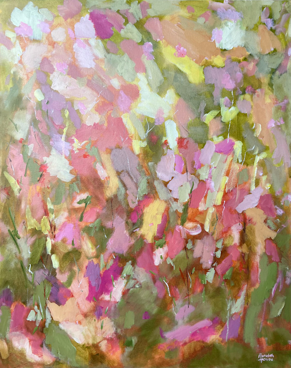 Sunshine by Meredith Howse Art