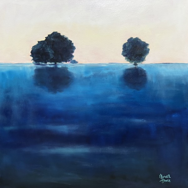 Water by Meredith Howse Art